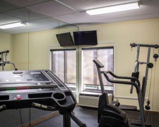 Comfort Inn & Suites Fuquay Varina - Fuquay-Varina - 7