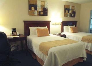 Quality Inn Piedras Negras - Piedras Negras - 8