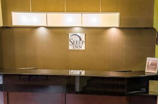 Sleep Inn Matthews-Charlotte - Charlotte - 8