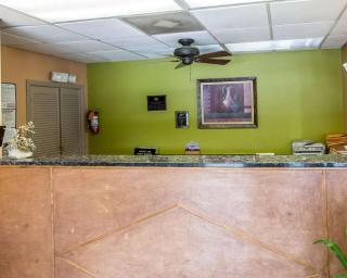 Econo Lodge Biltmore - Asheville - 5
