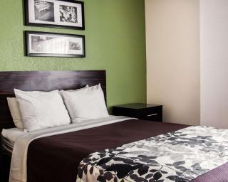Sleep Inn Concord - Kannapolis - 1
