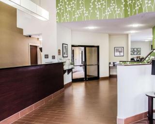 Sleep Inn Concord - Kannapolis - Kannapolis - 5