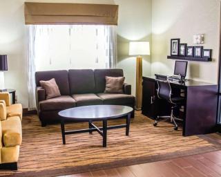 Sleep Inn Concord - Kannapolis - Kannapolis - 3