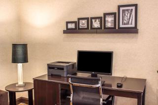 Sleep Inn Raleigh Durham Airport - Durham - 0