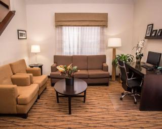 Sleep Inn & Suites at Concord Mills - Concord - 9