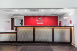 Quality Suites Pineville - Charlotte - Charlotte - 9
