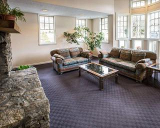 Rodeway Inn & Suites Cherokee On the River - Cherokee - 7