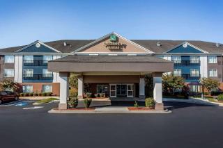 Quality Suites Pineville - Charlotte - Charlotte - 1