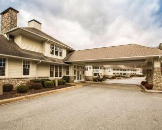 Rodeway Inn & Suites Cherokee On the River - Cherokee - 9