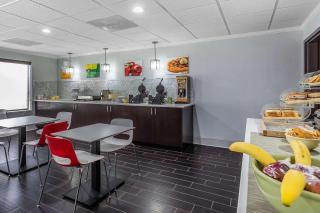 Quality Suites Pineville - Charlotte - Charlotte - 4