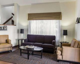 Sleep Inn & Suites Spring Lake - Fayetteville near Fort Bragg - Spring Lake - 7