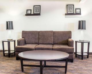 Sleep Inn & Suites Spring Lake - Fayetteville near Fort Bragg - Spring Lake - 6