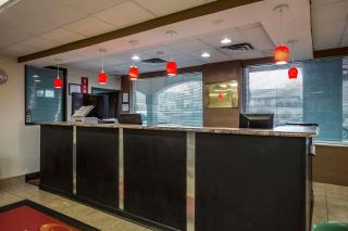 Econo Lodge Salisbury - Salisbury - 1
