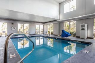Quality Suites Pineville - Charlotte - Charlotte - 7