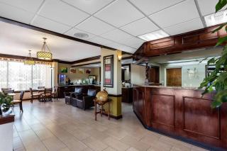 Quality Inn & Suites Mooresville-Lake Norman - Mooresville - 4