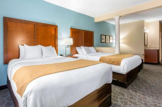 Comfort Suites Southport - Oak Island - 7