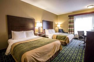 Quality Inn - Franklin - 7