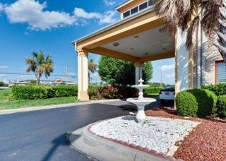 Quality Inn & Suites - Monroe - 7