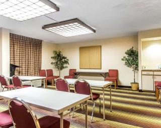 Quality Inn University - Winston-Salem - 6