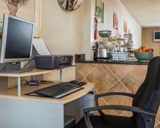 Quality Inn & Suites Monroe - 6