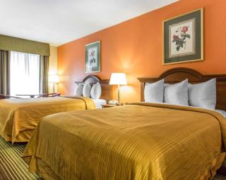 Quality Inn University - Winston-Salem - 5