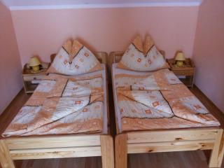 Apartmany Danka - Pavčina Lehota - 6
