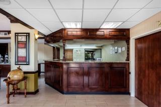 Quality Inn & Suites Mooresville-Lake Norman - Mooresville - 6