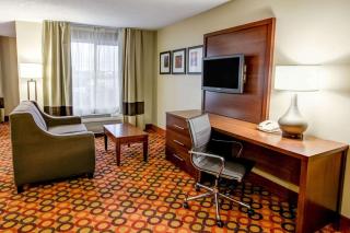 Comfort Suites Concord Mills - Concord - 5