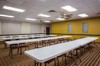Econo Lodge Salisbury - Salisbury - 9
