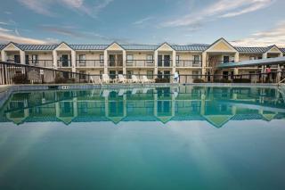 Quality Inn & Suites Hanes Mall - Winston-Salem - 9