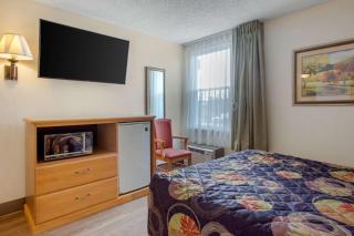 Rodeway Inn - Asheville - 9