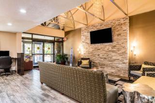 Lake Norman Inn and Suites - Cornelius - 7
