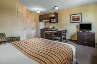 Suburban Studios Near Camp Lejeune - Jacksonville - 6