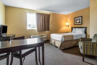 Suburban Studios Near Camp Lejeune - Jacksonville - 3