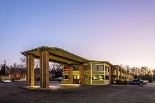 Econo Lodge Whiteville - Whiteville - 9