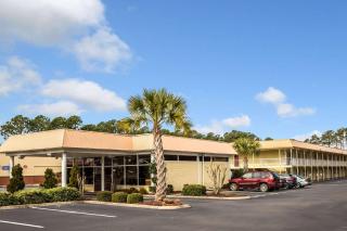 Rodeway Inn & Suites Wilmington North - Wilmington - 8