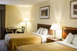 Quality Inn Fuquay Varina East - Fuquay-Varina - 6