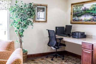 Quality Inn Fuquay Varina East - Fuquay-Varina - 5