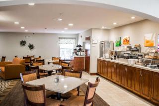 Quality Inn Fuquay Varina East - Fuquay-Varina - 2