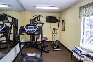 Quality Inn Fuquay Varina East - Fuquay-Varina - 1