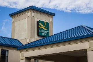 Quality Inn Fuquay Varina East - Fuquay-Varina - 0