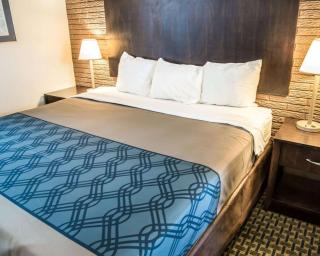 Rodeway Inn & Suites Wilmington North - Wilmington - 2