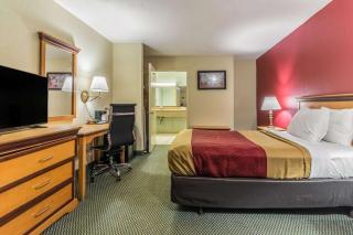 Econo Lodge Whiteville - Whiteville - 2