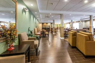 Sleep Inn & Suites Mount Olive North - Mount Olive - 7