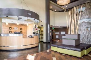 Comfort Suites New Bern near Cherry Point - New Bern - 6