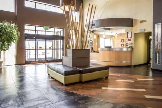 Comfort Suites New Bern near Cherry Point - New Bern - 7