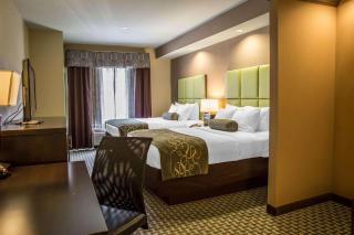 Comfort Suites New Bern near Cherry Point - New Bern - 5