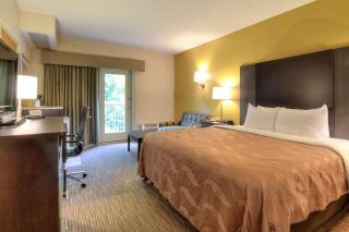 Quality Inn - Cherokee - 1