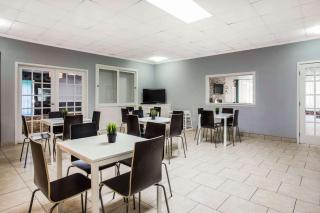 Quality Inn & Suites University Area - Charlotte - 9