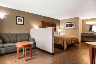 Quality Inn & Suites University Area - Charlotte - 7